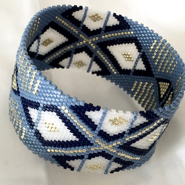 Valink Bracciale Fiore Da Polso Per Sposa, 2 Pezzi Fiori Mano Fai Da Te Per Damigelle, Matrimonio Blu - 3